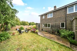 Garden- click for photo gallery